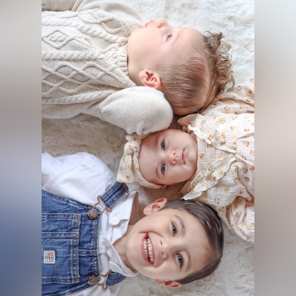 Meet your Posher, Tiffany Rose - Picture 9 of 16